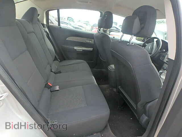 2010 CHRYSLER SEBRING - VIN: 1C3CC4FB9AN123597 - Фото 6