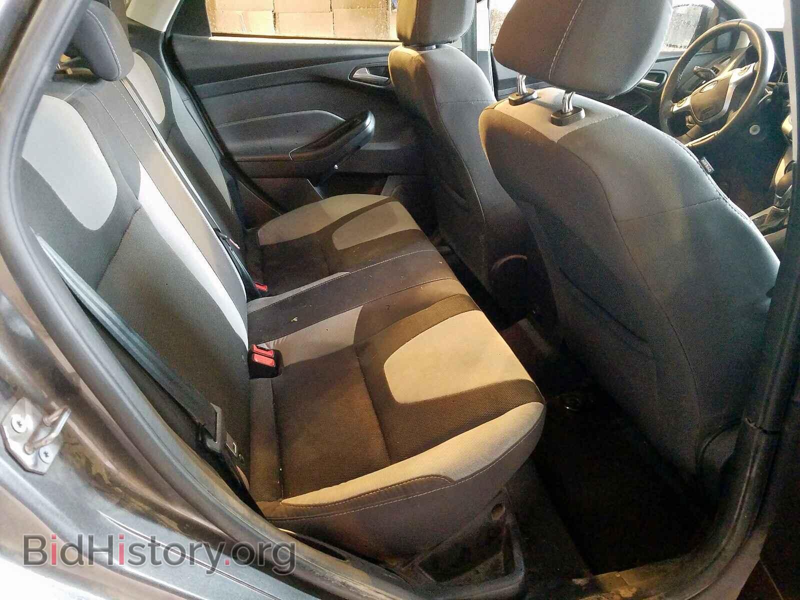 2014 FORD FOCUS - VIN: 1FADP3F22EL344898 - Photo 6