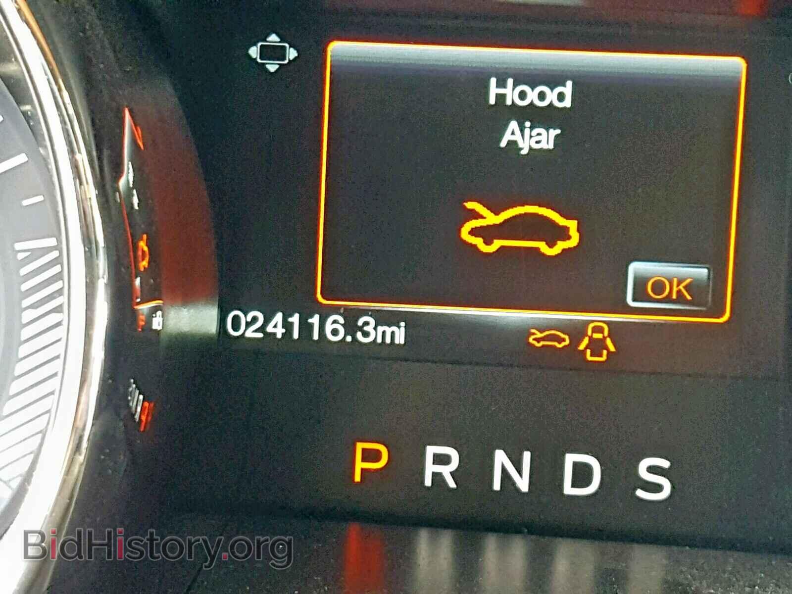 2016 FORD MUSTANG - VIN: 1FA6P8TH0G5333226 - Фото 8