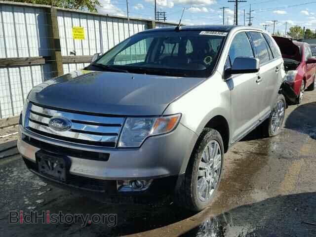 2008 FORD EDGE - VIN: 2FMDK49C48BB02486 - Photo 2