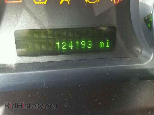 2008 FORD EDGE - VIN: 2FMDK49C48BB02486 - Photo 8