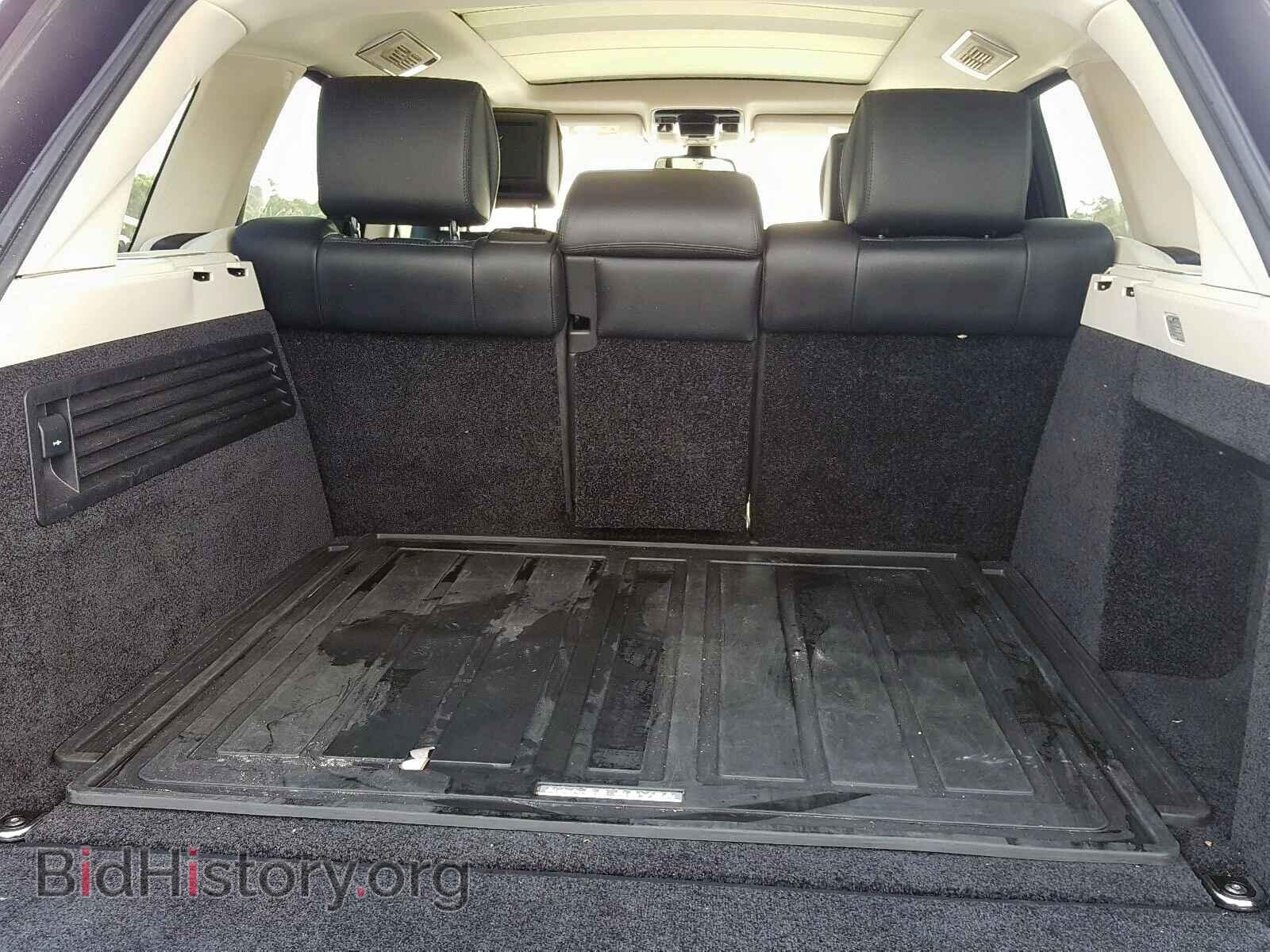 2013 LAND ROVER RANGEROVER - VIN: SALGS2EF3DA102970 - Фото 9