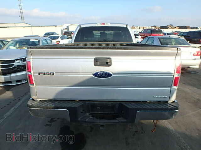 2011 FORD F150 - VIN: 1FTMF1CM2BFC22818 - Фото 6
