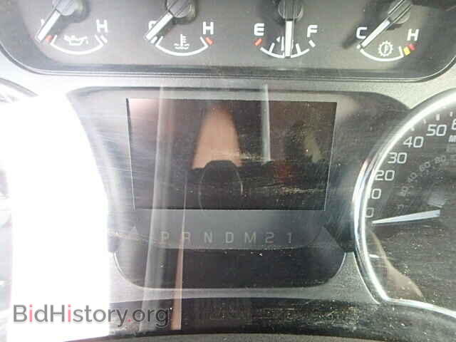 2011 FORD F150 - VIN: 1FTMF1CM2BFC22818 - Фото 8