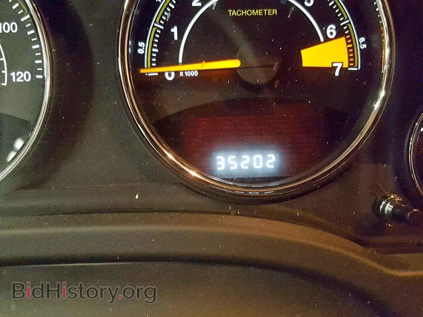 2014 JEEP COMPASS LA - VIN: 1C4NJDEB6ED641948 - Фото 8