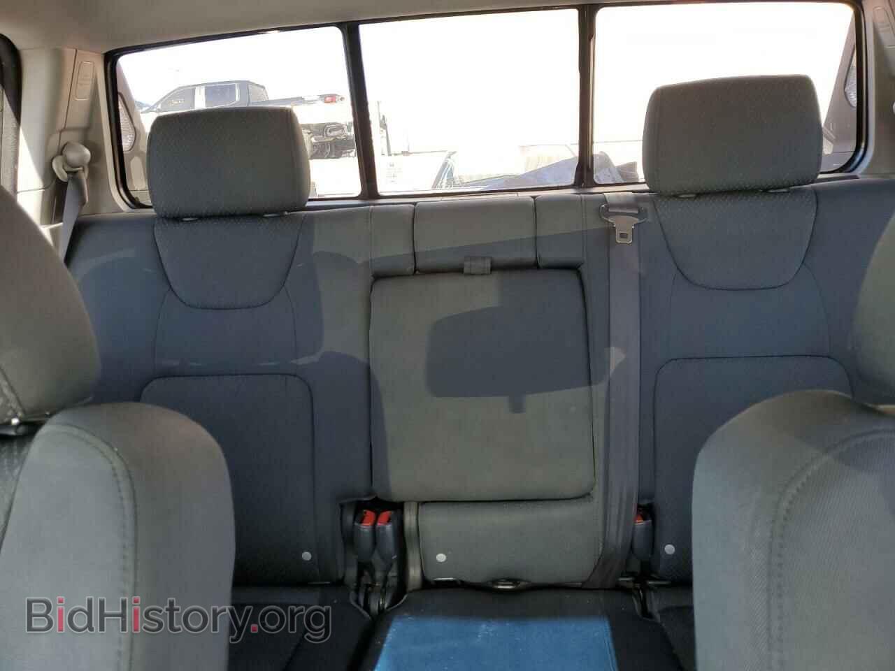 2010 HONDA RIDGELINE - VIN: 5FPYK1F28AB008563 - Фото 10