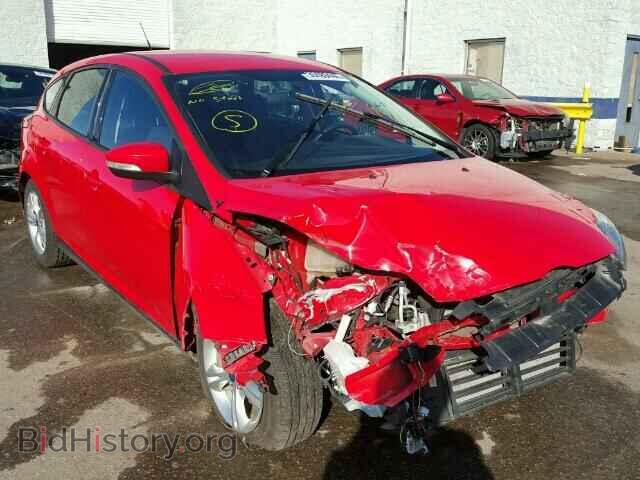 Photo 1FADP3K20EL255904 - FORD FOCUS 2014