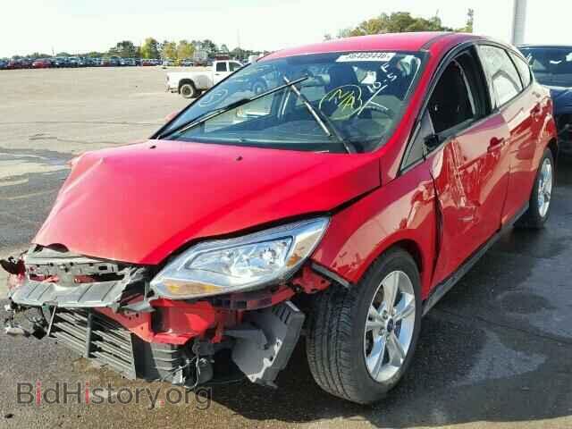 2014 FORD FOCUS - VIN: 1FADP3K20EL255904 - Photo 2