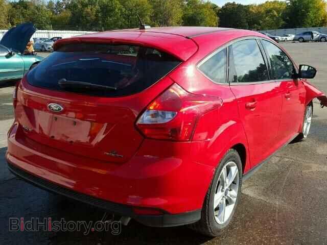 2014 FORD FOCUS - VIN: 1FADP3K20EL255904 - Photo 4