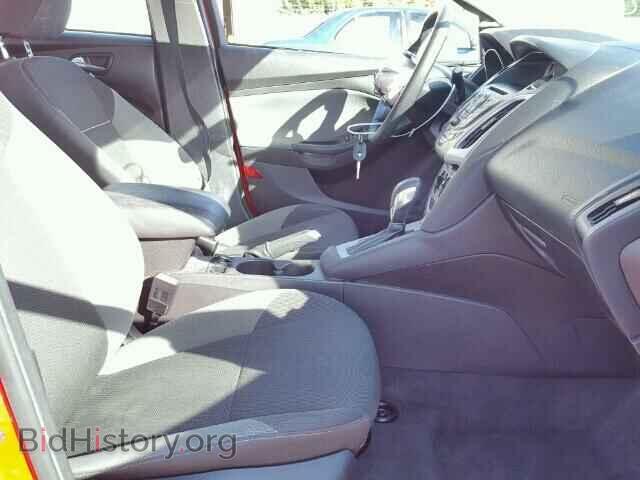 2014 FORD FOCUS - VIN: 1FADP3K20EL255904 - Photo 5