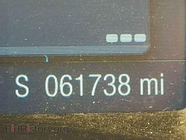 2014 FORD FOCUS - VIN: 1FADP3K20EL255904 - Photo 8
