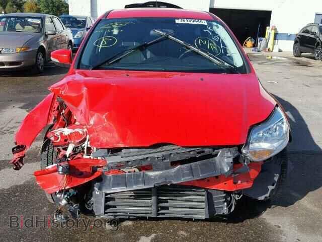 2014 FORD FOCUS - VIN: 1FADP3K20EL255904 - Photo 10