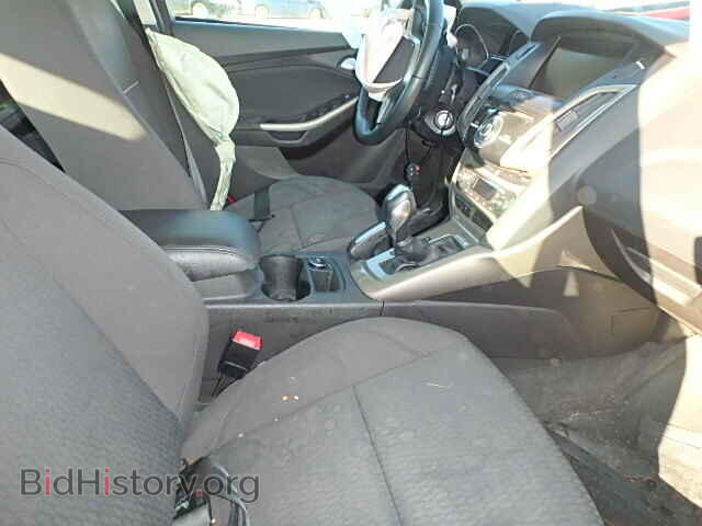 2012 FORD FOCUS - VIN: 1FAHP3H28CL328877 - Photo 5