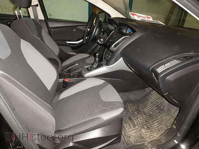 2012 FORD FOCUS - VIN: 1FAHP3K27CL321167 - Фото 5