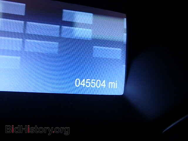 2012 FORD FOCUS - VIN: 1FAHP3K27CL321167 - Фото 8