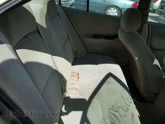 2001 MITSUBISHI GALANT - VIN: 4A3AA46G91E147934 - Фото 6