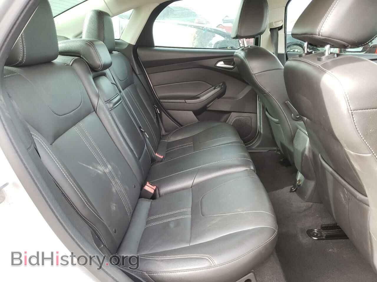 2013 FORD FOCUS - VIN: 1FADP3F23DL183203 - Фото 10