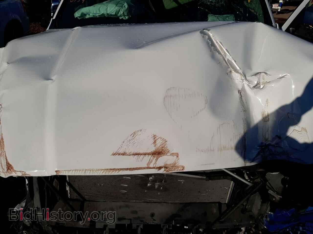 2020 RAM 2500 - VIN: 3C6UR5FL0LG110754 - Фото 11