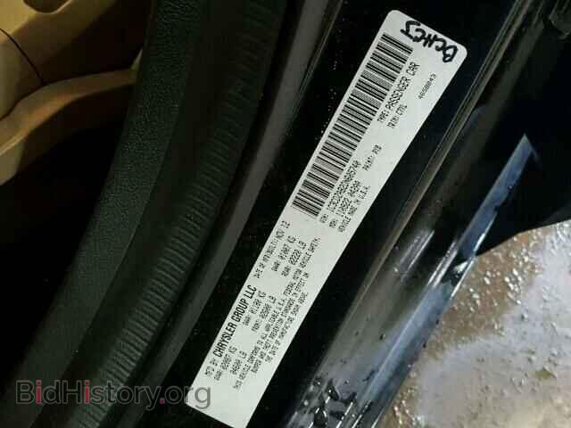2013 DODGE AVENGER - VIN: 1C3CDZAB2DN605740 - Photo 10