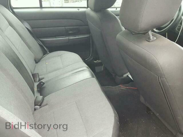 2011 FORD CROWN VIC - VIN: 2FABP7BV4BX108556 - Фото 6