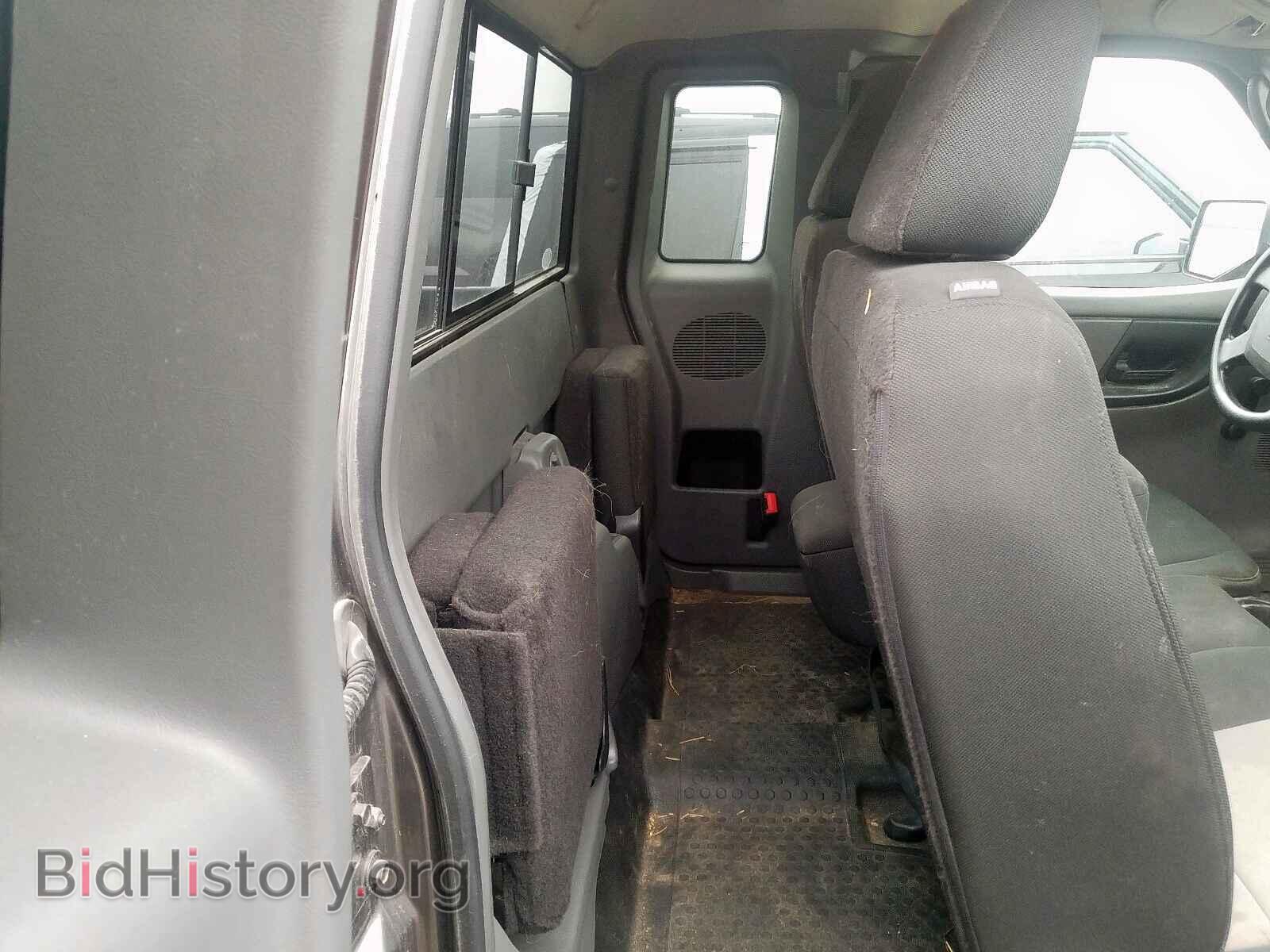 2011 FORD RANGER - VIN: 1FTLR4FE6BPA82937 - Фото 6