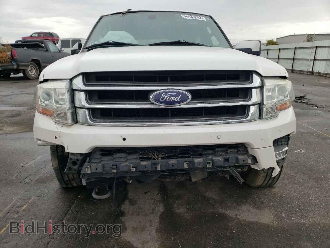 2015 FORD EXPEDITION - VIN: 1FMJK2AT2FEF21571 - Фото 9
