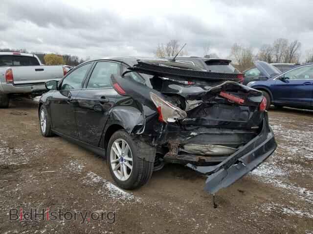 2016 FORD FOCUS - VIN: 1FADP3F24GL398237 - Photo 2