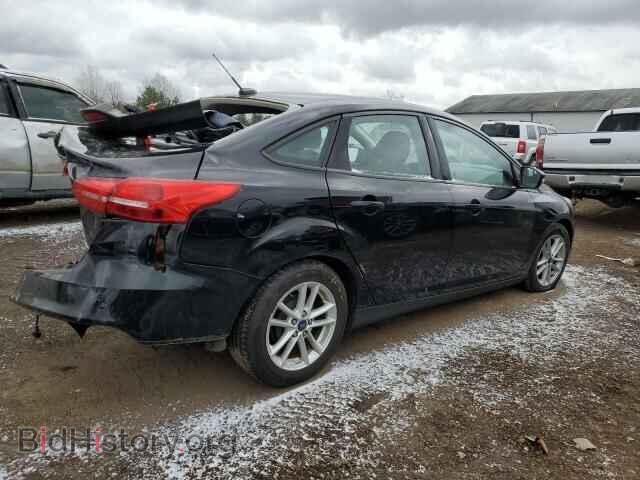 2016 FORD FOCUS - VIN: 1FADP3F24GL398237 - Photo 3