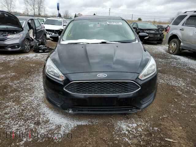2016 FORD FOCUS - VIN: 1FADP3F24GL398237 - Photo 5
