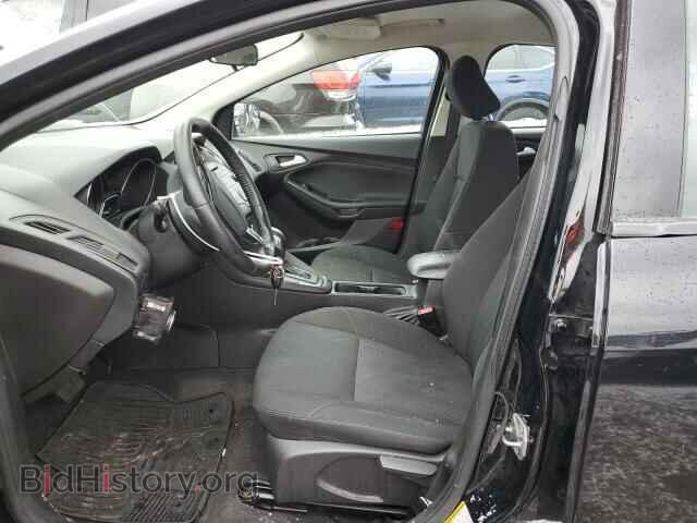 2016 FORD FOCUS - VIN: 1FADP3F24GL398237 - Photo 7