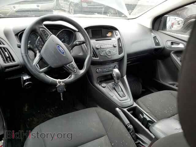 2016 FORD FOCUS - VIN: 1FADP3F24GL398237 - Photo 8
