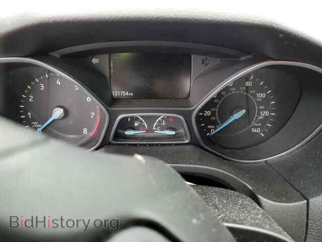 2016 FORD FOCUS - VIN: 1FADP3F24GL398237 - Photo 9