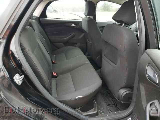 2016 FORD FOCUS - VIN: 1FADP3F24GL398237 - Photo 10