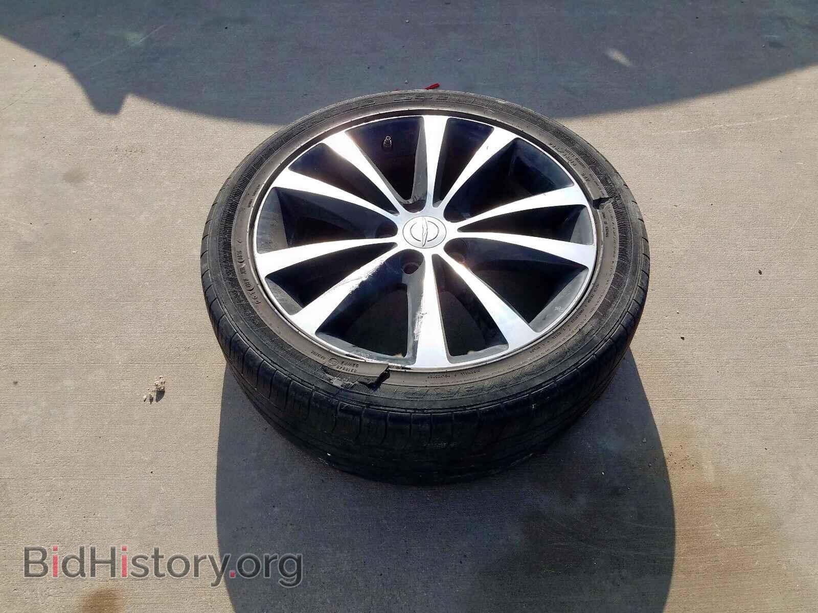 2013 CHRYSLER 200 - VIN: 1C3CCBCG6DN580683 - Фото 9