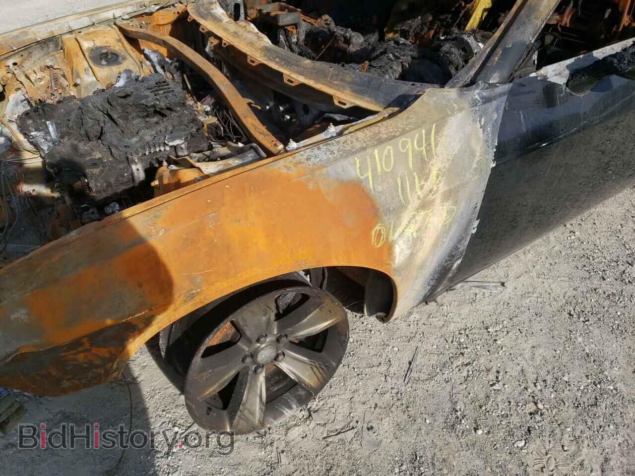 2019 DODGE CHALLENGER - VIN: 2C3CDZAG7KH627802 - Photo 10