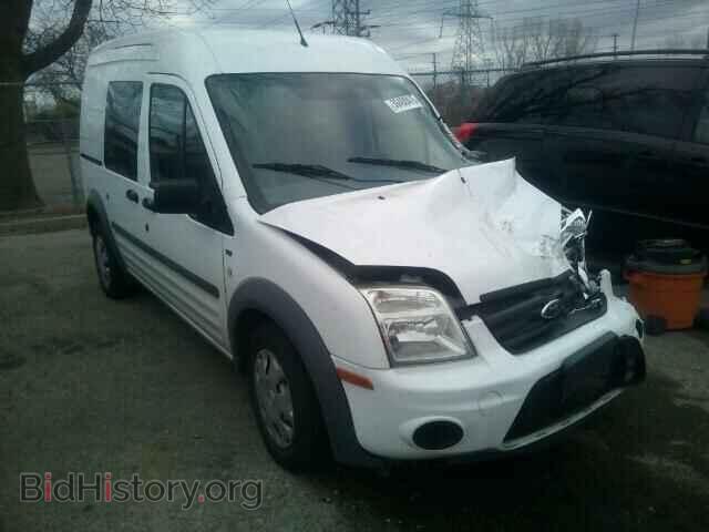 Photo NM0LS6BN1BT057132 - FORD TRANSIT CO 2011