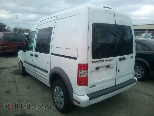 2011 FORD TRANSIT CO - VIN: NM0LS6BN1BT057132 - Фото 3