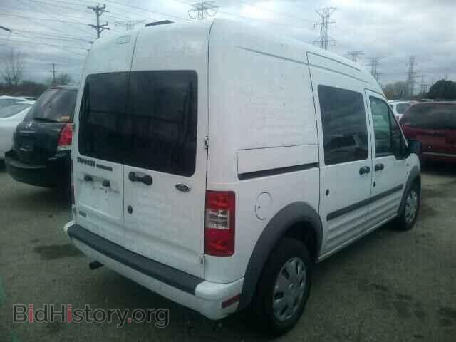 2011 FORD TRANSIT CO - VIN: NM0LS6BN1BT057132 - Фото 4