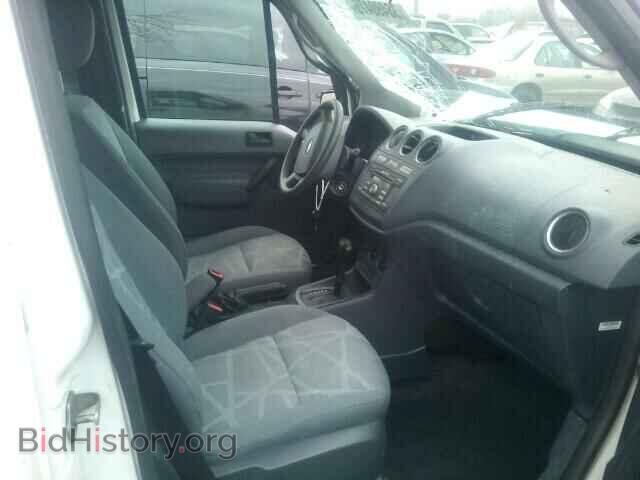 2011 FORD TRANSIT CO - VIN: NM0LS6BN1BT057132 - Фото 5
