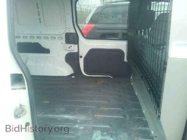 2011 FORD TRANSIT CO - VIN: NM0LS6BN1BT057132 - Фото 6