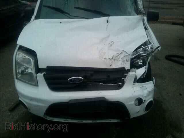 2011 FORD TRANSIT CO - VIN: NM0LS6BN1BT057132 - Фото 7