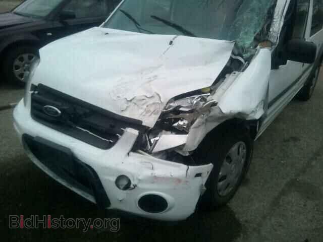 2011 FORD TRANSIT CO - VIN: NM0LS6BN1BT057132 - Фото 9