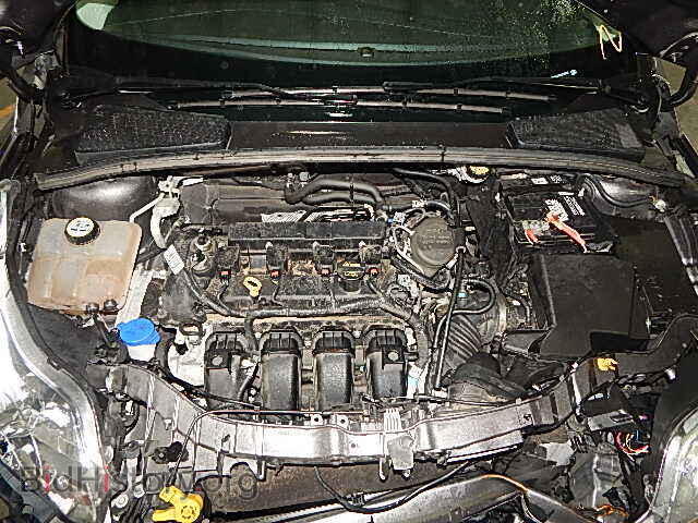 2013 FORD FOCUS - VIN: 1FADP3E24DL153533 - Photo 7