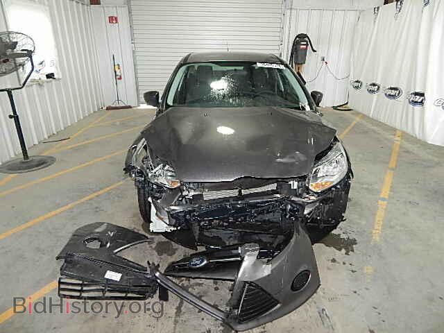 2013 FORD FOCUS - VIN: 1FADP3E24DL153533 - Photo 9