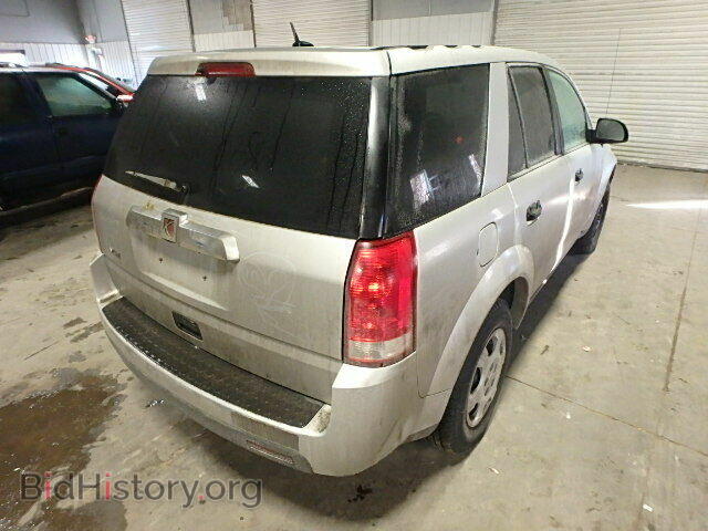 2006 SATURN VUE - VIN: 5GZCZ33D56S801375 - Фото 4