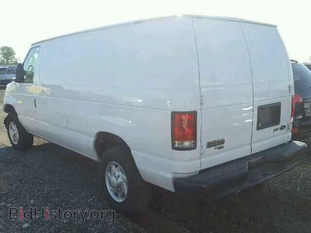 2014 FORD ECONOLINE - VIN: 1FTNE2EW3EDA39844 - Photo 3
