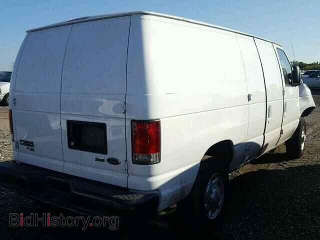 2014 FORD ECONOLINE - VIN: 1FTNE2EW3EDA39844 - Photo 4