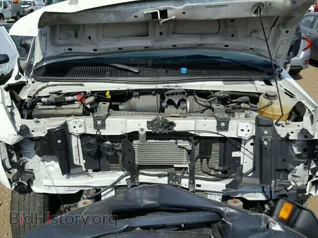 2014 FORD ECONOLINE - VIN: 1FTNE2EW3EDA39844 - Photo 7