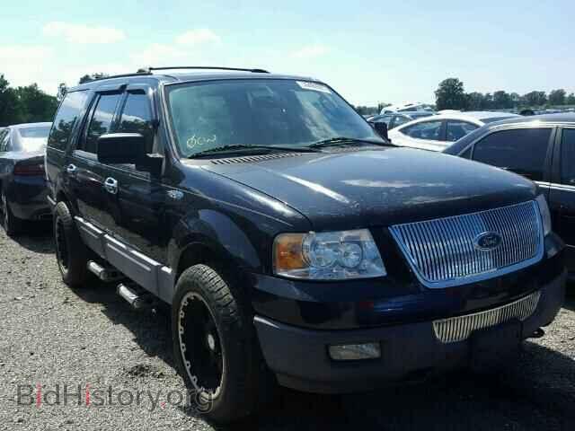 Фотография 1FMPU16W24LA02112 - FORD EXPEDITION 2004