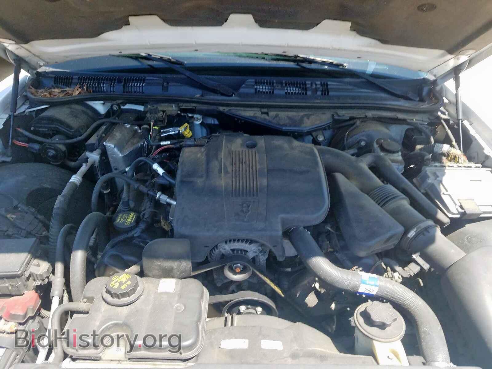 2011 FORD CROWN VIC - VIN: 2FABP7EV3BX185060 - Фото 7